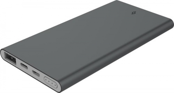 ttec AlumiSlim 4500 mAh Powerbank