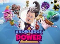 Knowledge is Power PS resim