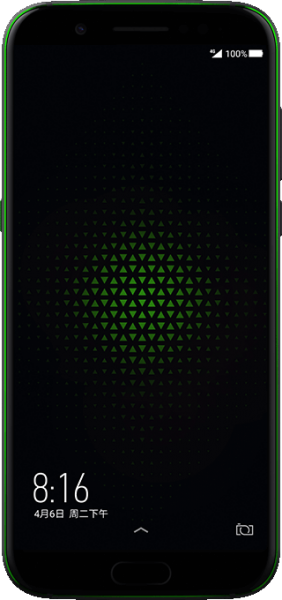 Xiaomi Black Shark (128 GB / 8 GB)