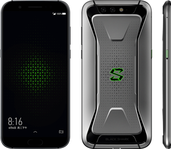Xiaomi Black Shark (128 GB / 8 GB)