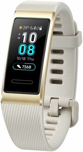 Huawei Band 3 Pro Akıllı Bileklik