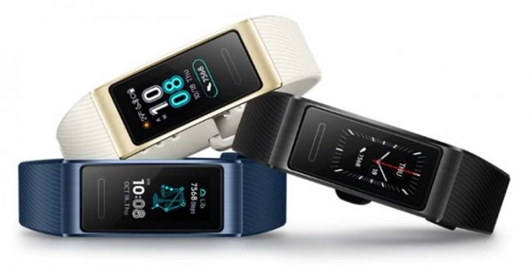 Huawei Band 3 Pro Akıllı Bileklik