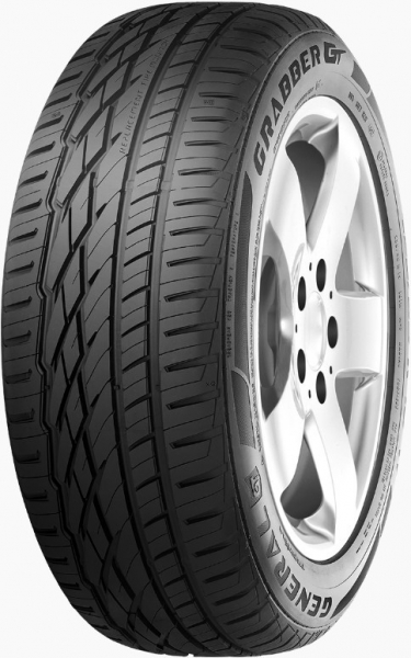 General Grabber GT 215/65 R16 98H Yaz Lastiği