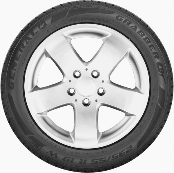 General Grabber GT 215/65 R16 98H Yaz Lastiği