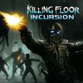 Killing Floor Incursion PlayStation VR resim