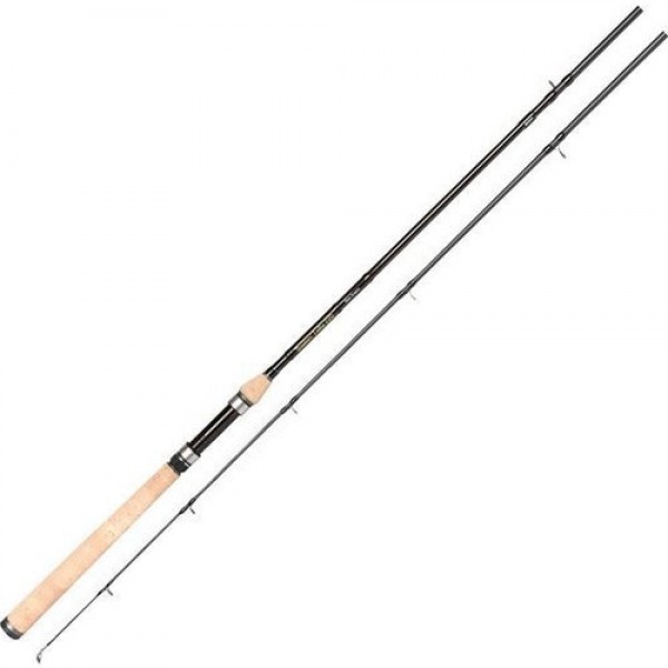 Spro Screamin Hs Troller 2DLG 220 cm Kamış