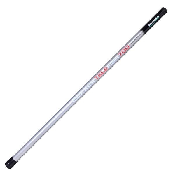 Spro Boxxer II Tele Fish 4000 Kamış