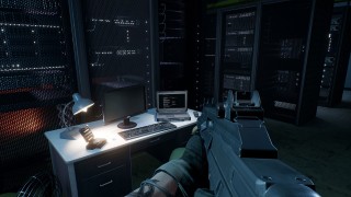 Firewall Zero Hour PlayStation VR