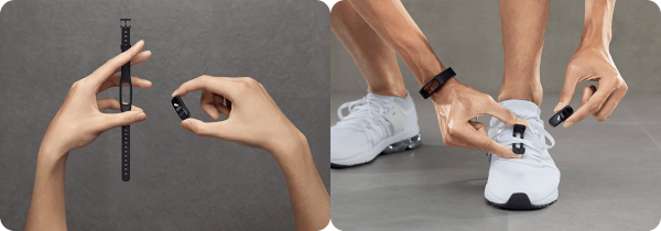 Huawei Band 3e Akıllı Bileklik