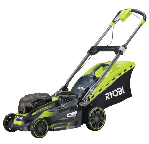 Ryobi RLM18X41H240 Çim Biçme Makinesi