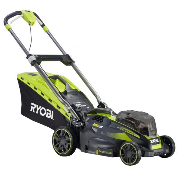 Ryobi RLM18X41H240 Çim Biçme Makinesi