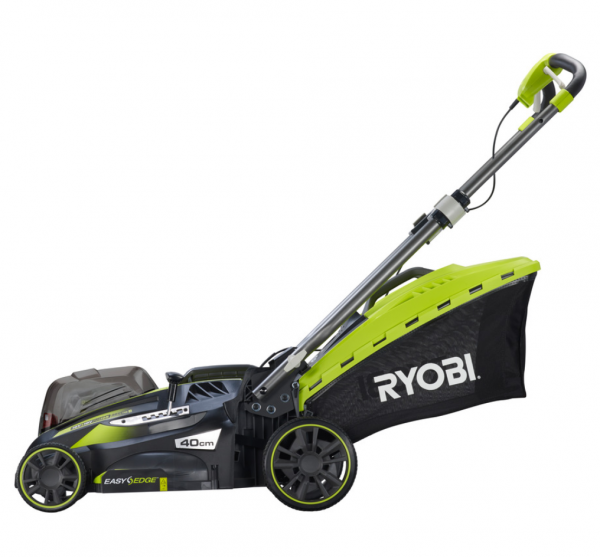 Ryobi RLM18X41H240 Çim Biçme Makinesi