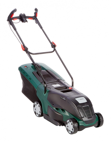 Bosch UniversalRotak 580 Çim Biçme Makinesi