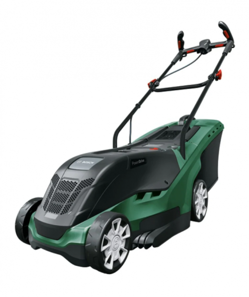 Bosch UniversalRotak 580 Çim Biçme Makinesi