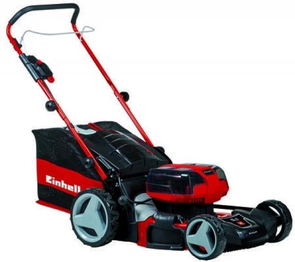 Einhell GE-CM 36/47 HW Li Çim Biçme Makinesi
