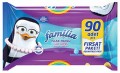 Familia Islak Havlu resim