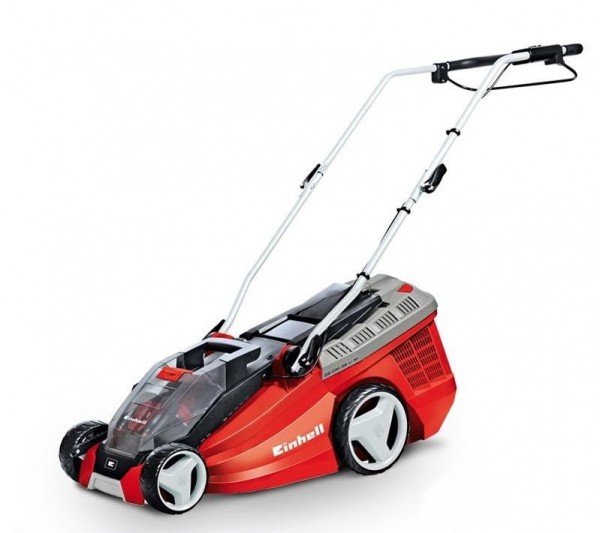 Einhell GE-CM 36 Li M Kit Çim Biçme Makinesi