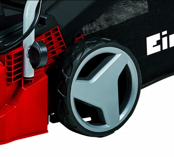 Einhell GE-CM 36 Li M Kit Çim Biçme Makinesi