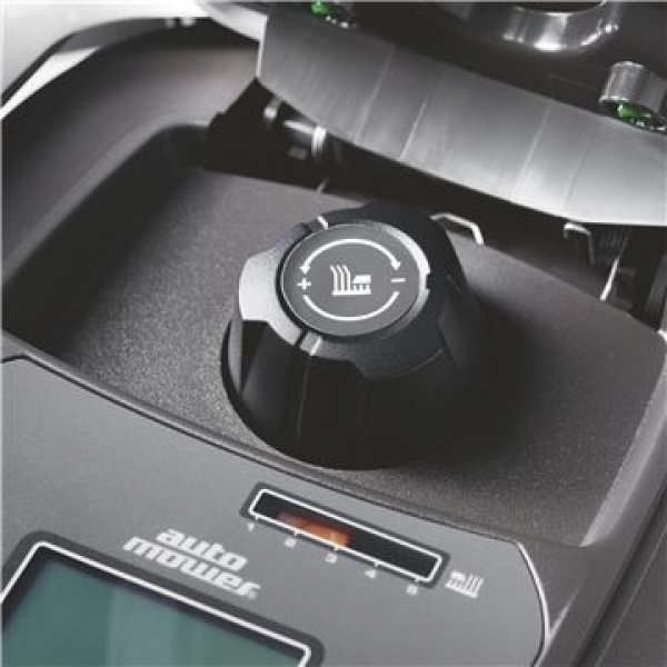 Husqvarna Automower 105 Çim Biçme Makinesi