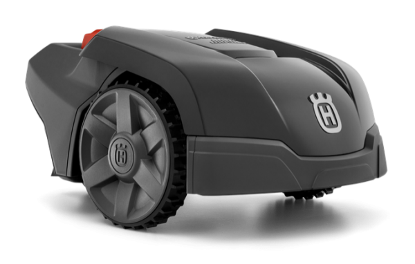 Husqvarna Automower 105 Çim Biçme Makinesi