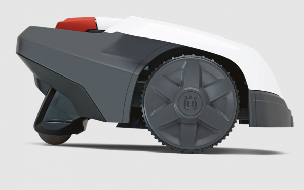 Husqvarna Automower 105 Çim Biçme Makinesi