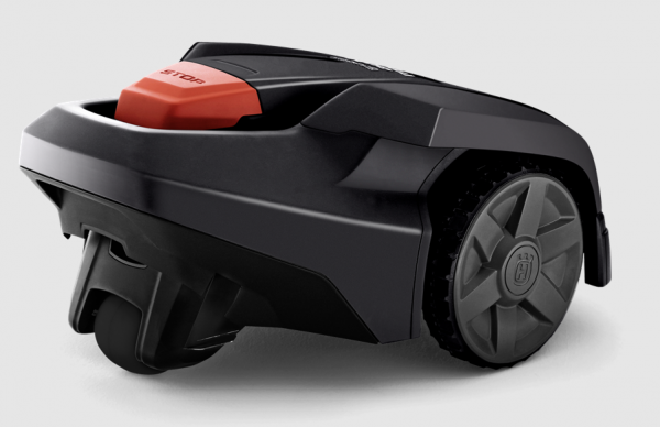 Husqvarna Automower 105 Çim Biçme Makinesi