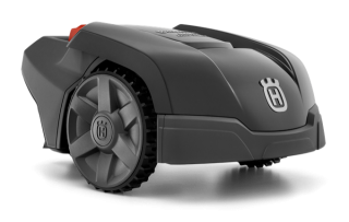 Husqvarna Automower 105 Çim Biçme Makinesi
