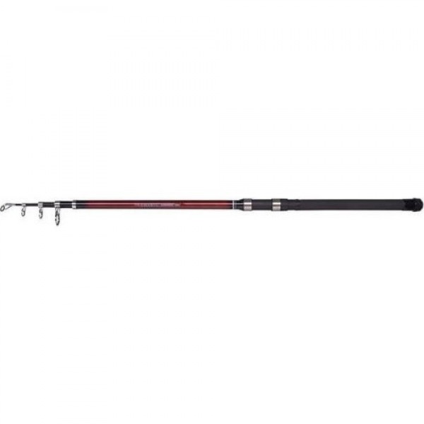 Spro Classix Red Allr 150 300 cm Kamış