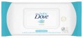 Dove Baby Rich Moisture Islak Havlu resim