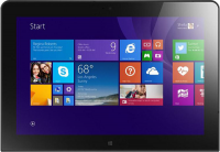 Lenovo ThinkPad 10 resim