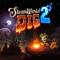 SteamWorld Dig 2 PC resim