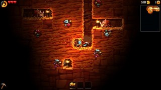 SteamWorld Dig 2 PC
