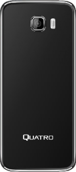 Quatro Mobile Q8