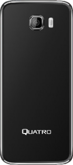 Quatro Mobile Q8