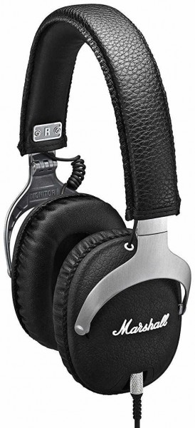 Marshall Monitor Kablolu Kulaklık