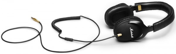 Marshall Monitor Kablolu Kulaklık