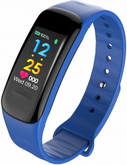 Appscomm B10 Akıllı Bileklik