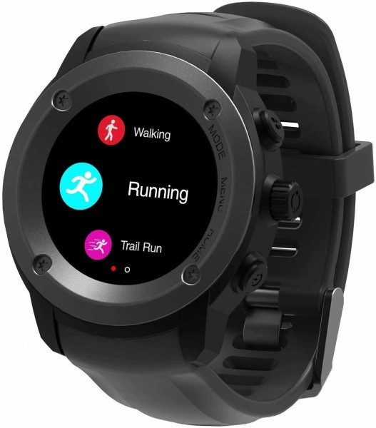 Case 4U DW-028 Akıllı Saat