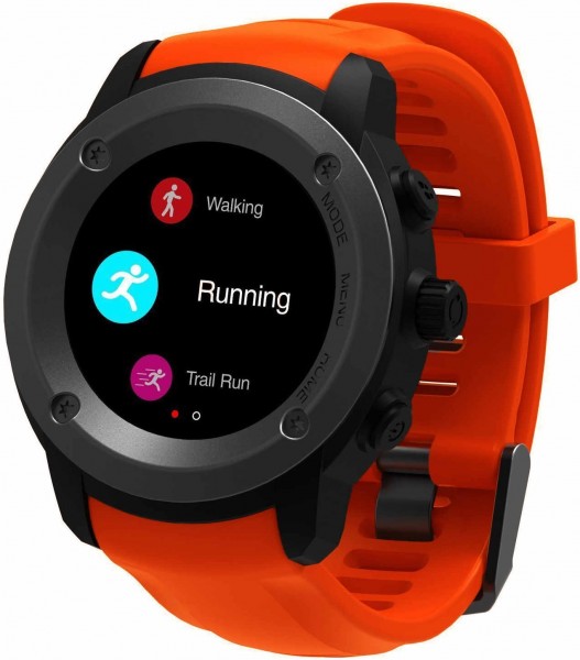 Case 4U DW-028 Akıllı Saat