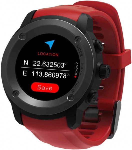 Case 4U DW-028 Akıllı Saat