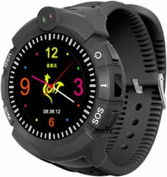 Sentar V80-ES02 Akıllı Çocuk Saati