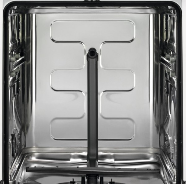 Zanussi ZDI22003XA Bulaşık Makinesi