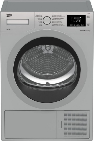 Beko D 81 HPS Isı Pompalı Kurutma Makinesi
