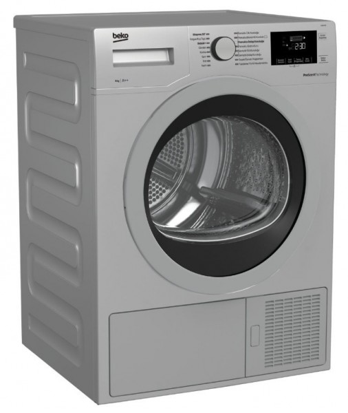 Beko D 81 HPS Isı Pompalı Kurutma Makinesi