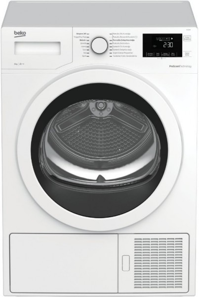 Beko D 81 HP Isı Pompalı Kurutma Makinesi