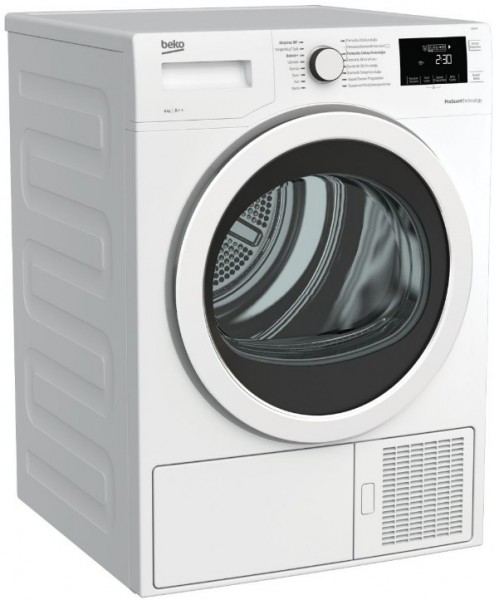Beko D 81 HP Isı Pompalı Kurutma Makinesi
