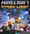 Minecraft Story Mode PS resim