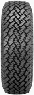 General Grabber AT2 235/75 R15 XL 109S 4 Mevsim Lastik