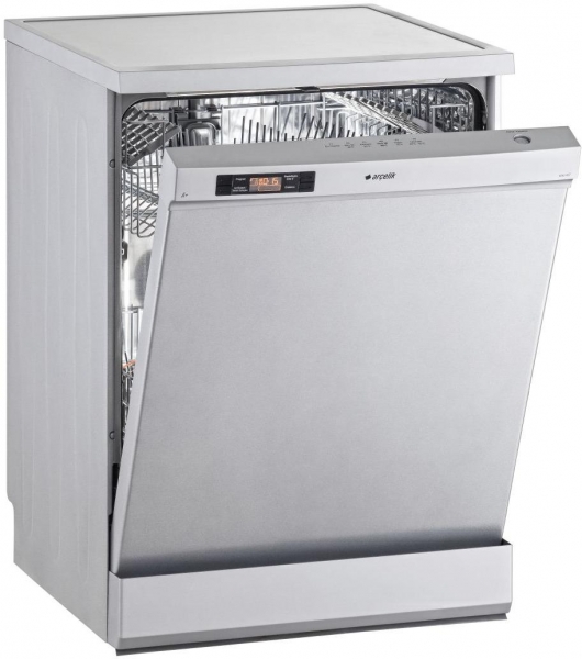 Arçelik 6263 HST Bulaşık Makinesi