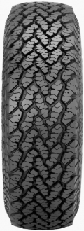 General Grabber AT2 265/75 R16 SL 121/118R 4 Mevsim Lastik